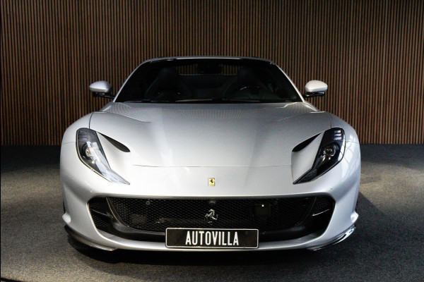 Ferrari 812 GTS 6.5 V12 HELE Carbon 360° Leer