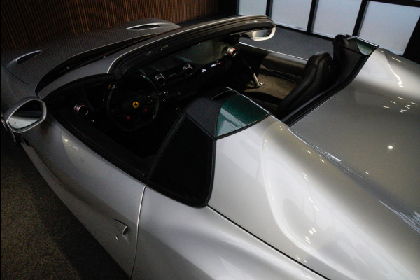 Ferrari 812 GTS 6.5 V12 HELE Carbon 360° Leer