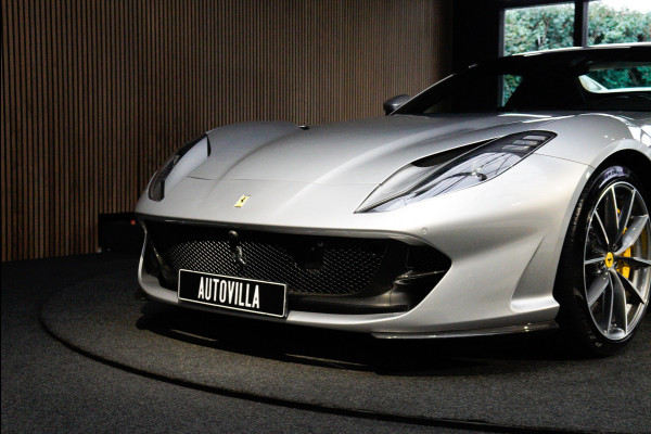 Ferrari 812 GTS 6.5 V12 HELE Carbon 360° Leer