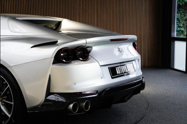 Ferrari 812 GTS 6.5 V12 HELE Carbon 360° Leer