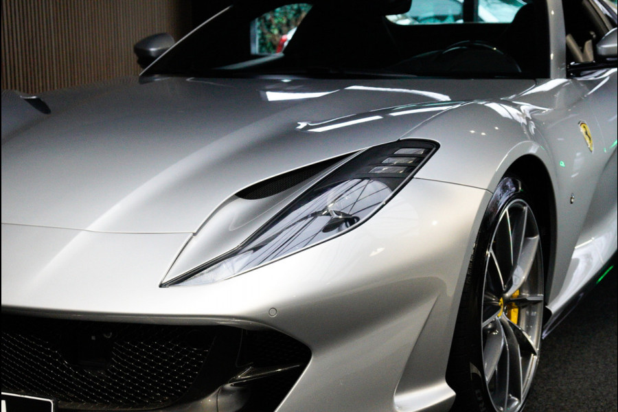 Ferrari 812 GTS 6.5 V12 HELE Carbon 360° Leer