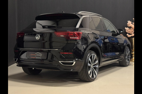 Volkswagen T-Roc 2.0 TSI 4Motion 3X R-LINE | PANO | VIRTUAL | CAMERA