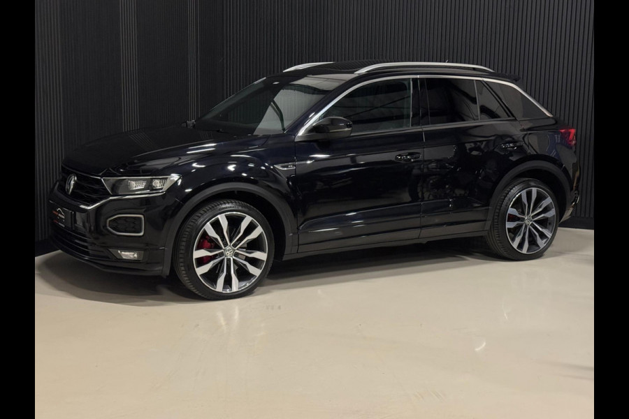 Volkswagen T-Roc 2.0 TSI 4Motion 3X R-LINE | PANO | VIRTUAL | CAMERA