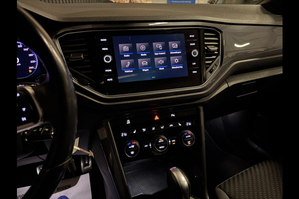 Volkswagen T-Roc 2.0 TSI 4Motion 3X R-LINE | PANO | VIRTUAL | CAMERA
