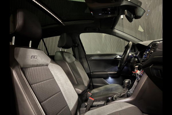 Volkswagen T-Roc 2.0 TSI 4Motion 3X R-LINE | PANO | VIRTUAL | CAMERA