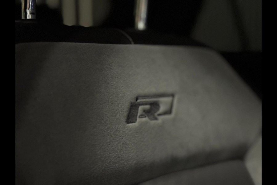 Volkswagen T-Roc 2.0 TSI 4Motion 3X R-LINE | PANO | VIRTUAL | CAMERA