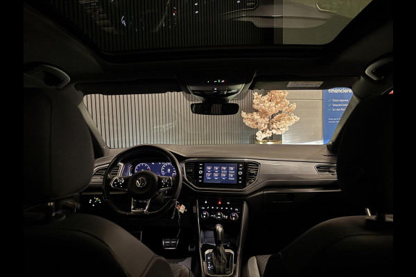 Volkswagen T-Roc 2.0 TSI 4Motion 3X R-LINE | PANO | VIRTUAL | CAMERA
