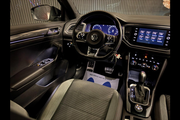 Volkswagen T-Roc 2.0 TSI 4Motion 3X R-LINE | PANO | VIRTUAL | CAMERA