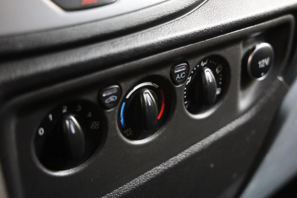 Ford Transit 350 2.0 TDCI L4/H3 170PK GRIJS Limited RWD CAMERA PDC AIRCO CRUISE CONTROL TOPSTAAT LEASE V/A €142,- p.m. INRUIL MOG