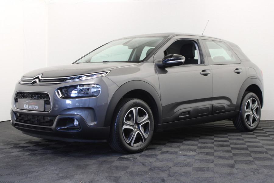 Citroën C4 Cactus 1.2 PureTech Feel