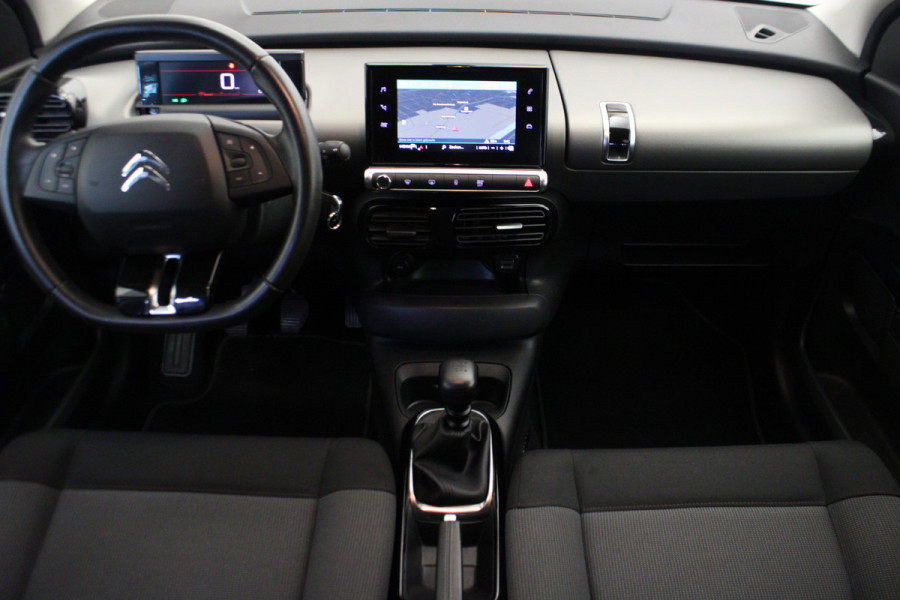 Citroën C4 Cactus 1.2 PureTech Feel