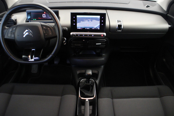 Citroën C4 Cactus 1.2 PureTech Feel