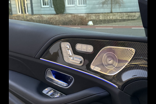 Mercedes-Benz GLE FACELIFT Coupé AMG 63S V8 4MATIC+ **BOMVOL/360/Massage/Carbon/HUD/Burmester**