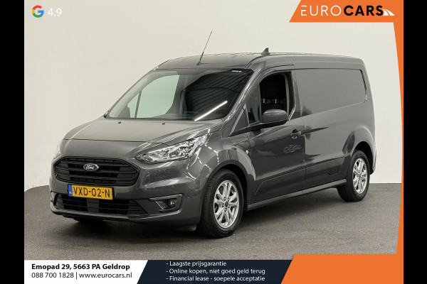 Ford Transit Connect 1.5 EcoBlue L2 Trend Automaat Navi Airco PDC Achter Cruise Control 3Zits Camera DAB+