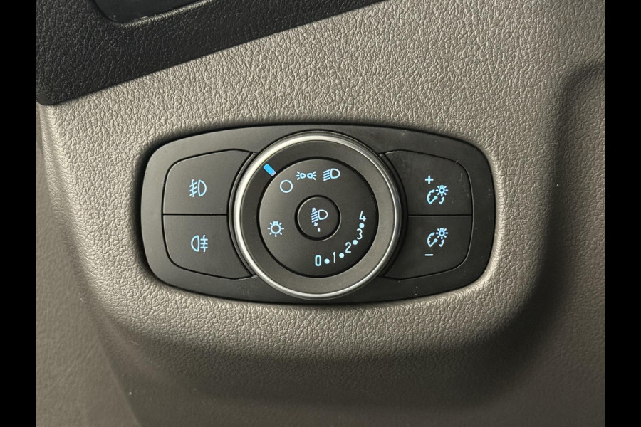 Ford Transit Connect 1.5 EcoBlue L2 Trend Automaat Navi Airco PDC Achter Cruise Control 3Zits Camera DAB+