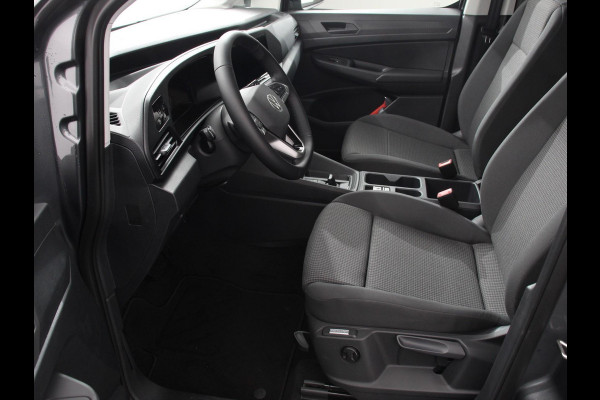 Volkswagen Caddy Cargo Maxi 2.0 TDI Style Automaat Airco Bluetooth Cruise Control  App-Connect
