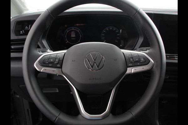 Volkswagen Caddy Cargo Maxi 2.0 TDI Style Automaat Airco Bluetooth Cruise Control  App-Connect