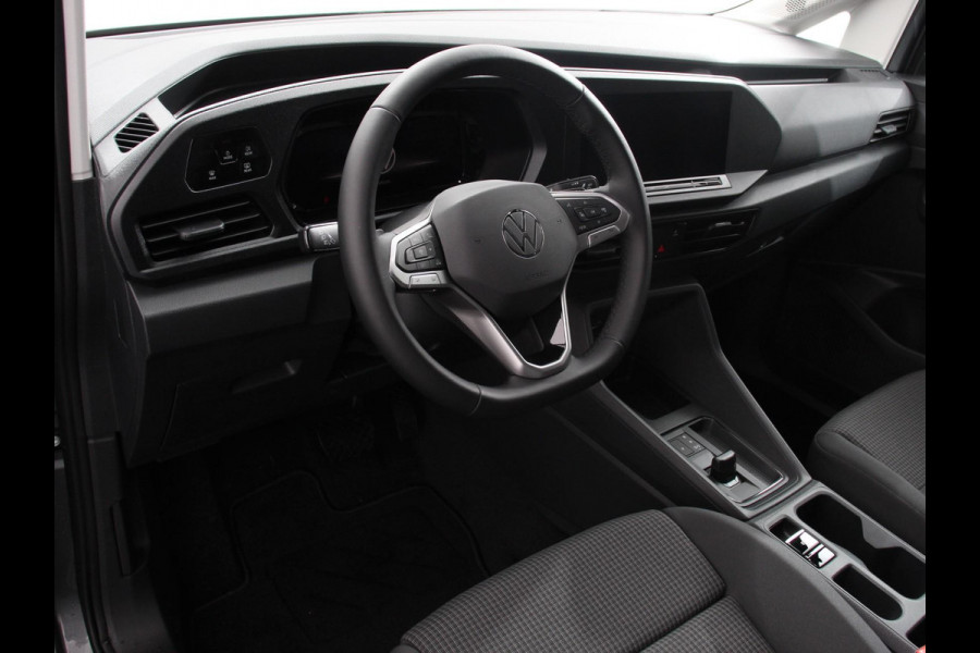 Volkswagen Caddy Cargo Maxi 2.0 TDI Style Automaat Airco Bluetooth Cruise Control  App-Connect