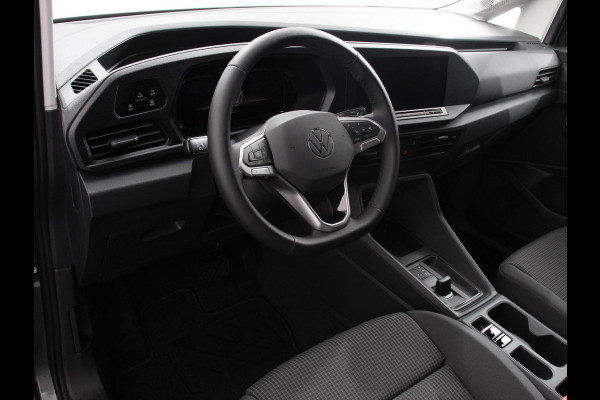 Volkswagen Caddy Cargo Maxi 2.0 TDI Style Automaat Airco Bluetooth Cruise Control  App-Connect