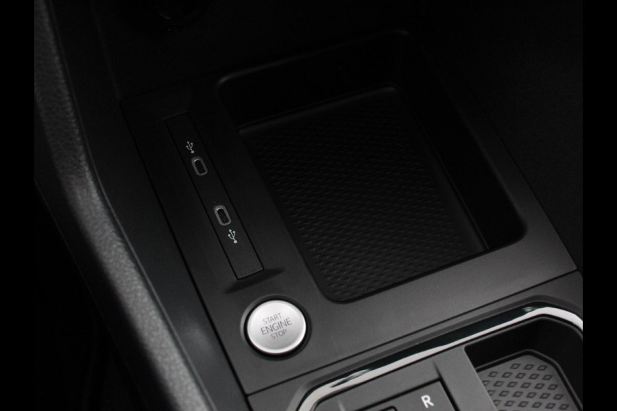 Volkswagen Caddy Cargo Maxi 2.0 TDI Style Automaat Airco Bluetooth Cruise Control  App-Connect