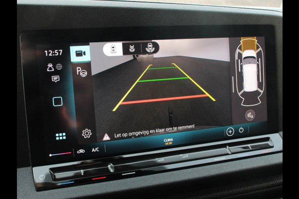 Volkswagen Caddy Cargo Maxi 2.0 TDI Style Automaat Airco Bluetooth Cruise Control  App-Connect