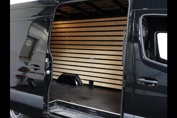Mercedes-Benz Sprinter 315 L2H2 Automaat Navigatie Trekhaak