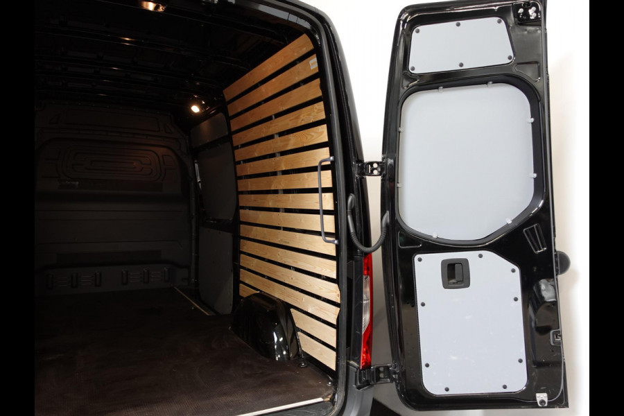 Mercedes-Benz Sprinter 315 L2H2 Automaat Navigatie Trekhaak