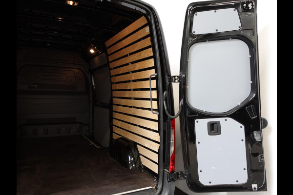 Mercedes-Benz Sprinter 315 L2H2 Automaat Navigatie Trekhaak