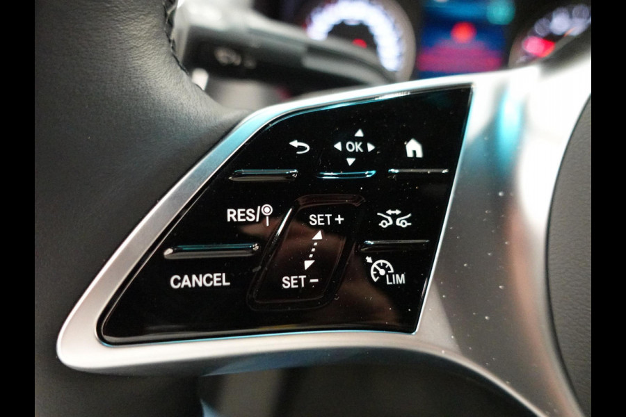 Mercedes-Benz Sprinter 315 L2H2 Automaat Navigatie Trekhaak