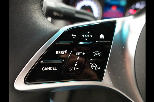 Mercedes-Benz Sprinter 315 L2H2 Automaat Navigatie Trekhaak