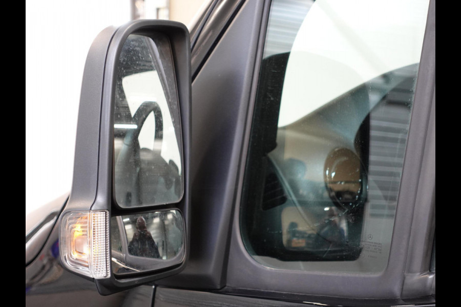 Mercedes-Benz Sprinter 315 L2H2 Automaat Navigatie Trekhaak