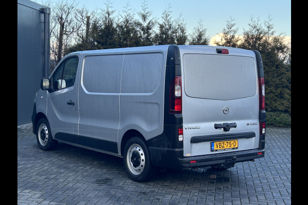 Opel Vivaro 1.6 CDTI 126 PK / L1H1 / 1e EIG. / TREKHAAK / AIRCO / CRUISE / NAVI / CAMERA / BLUETOOTH