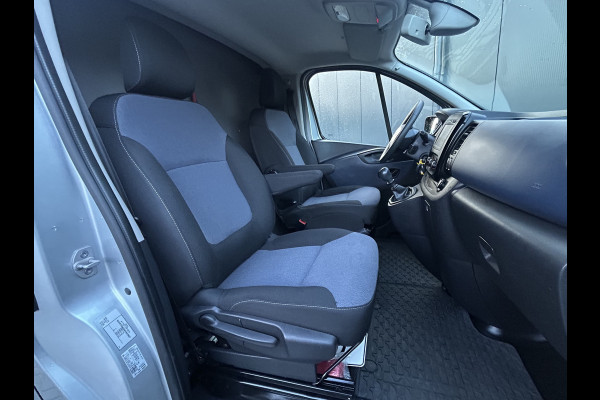 Opel Vivaro 1.6 CDTI 126 PK / L1H1 / 1e EIG. / TREKHAAK / AIRCO / CRUISE / NAVI / CAMERA / BLUETOOTH