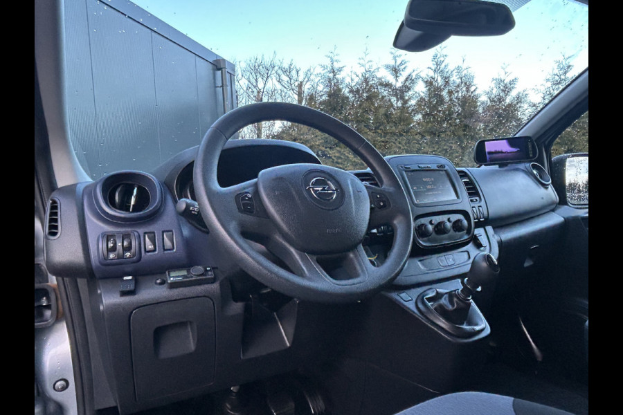 Opel Vivaro 1.6 CDTI 126 PK / L1H1 / 1e EIG. / TREKHAAK / AIRCO / CRUISE / NAVI / CAMERA / BLUETOOTH