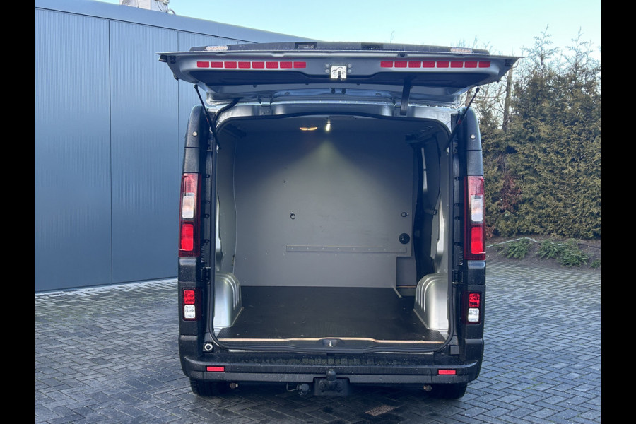 Opel Vivaro 1.6 CDTI 126 PK / L1H1 / 1e EIG. / TREKHAAK / AIRCO / CRUISE / NAVI / CAMERA / BLUETOOTH