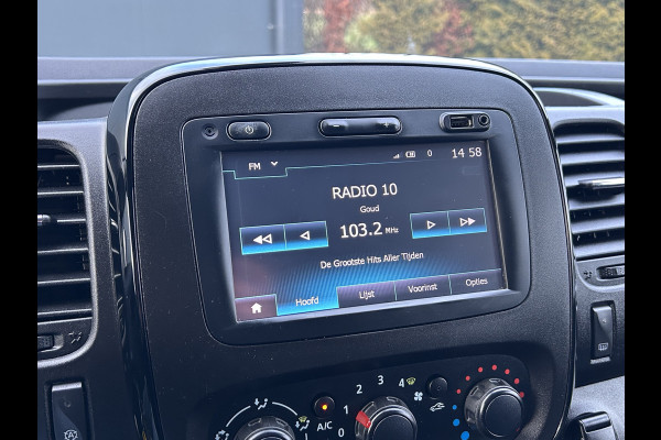 Opel Vivaro 1.6 CDTI 126 PK / L1H1 / 1e EIG. / TREKHAAK / AIRCO / CRUISE / NAVI / CAMERA / BLUETOOTH