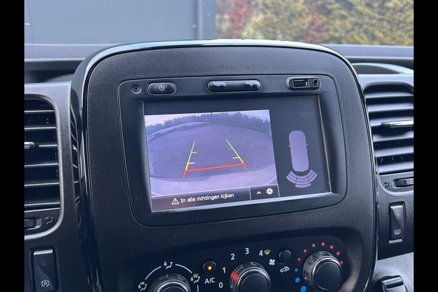 Opel Vivaro 1.6 CDTI 126 PK / L1H1 / 1e EIG. / TREKHAAK / AIRCO / CRUISE / NAVI / CAMERA / BLUETOOTH