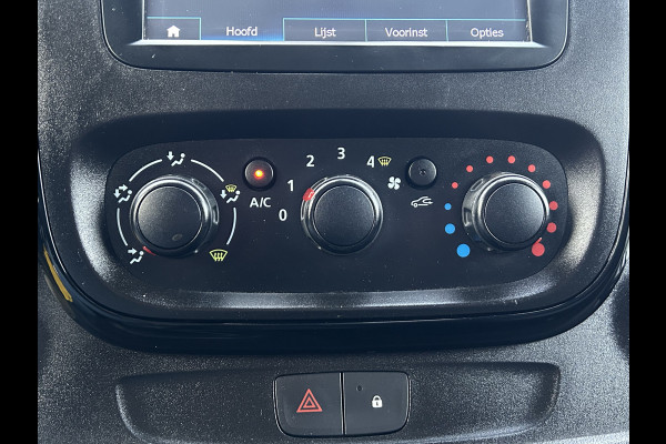 Opel Vivaro 1.6 CDTI 126 PK / L1H1 / 1e EIG. / TREKHAAK / AIRCO / CRUISE / NAVI / CAMERA / BLUETOOTH