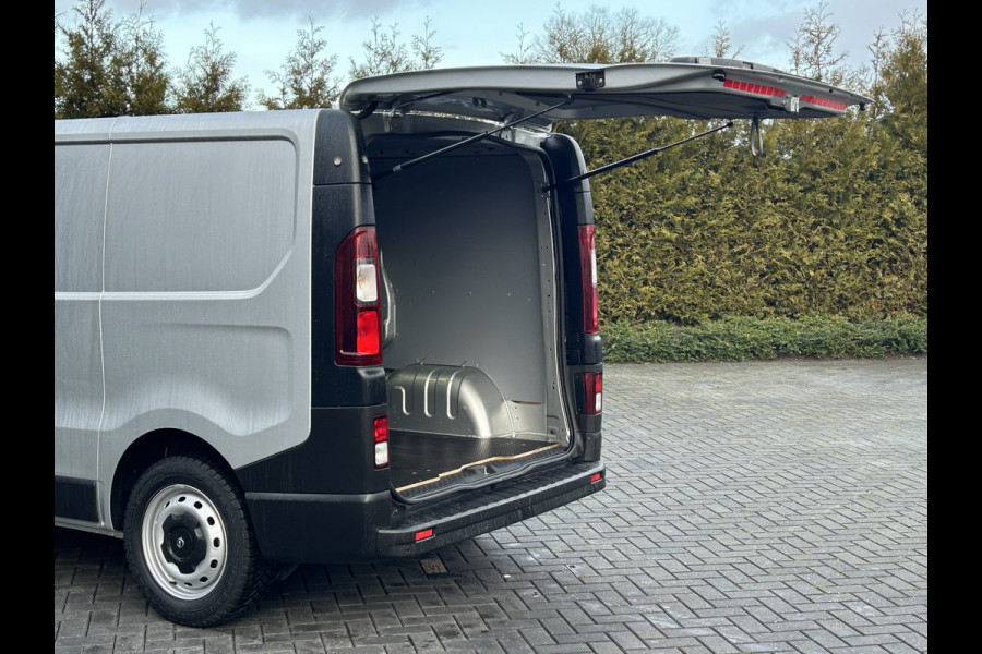 Opel Vivaro 1.6 CDTI 126 PK / L1H1 / 1e EIGENAAR / AIRCO / CRUISE / NAVI / CAMERA / BLUETOOTH