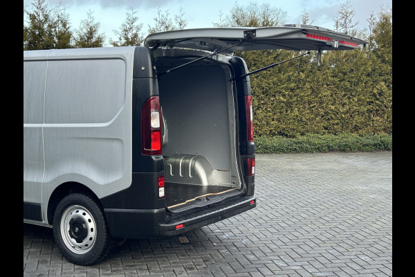 Opel Vivaro 1.6 CDTI 126 PK / L1H1 / 1e EIGENAAR / AIRCO / CRUISE / NAVI / CAMERA / BLUETOOTH