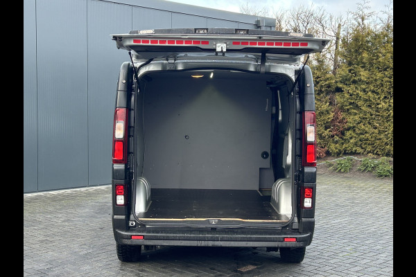 Opel Vivaro 1.6 CDTI 126 PK / L1H1 / 1e EIGENAAR / AIRCO / CRUISE / NAVI / CAMERA / BLUETOOTH