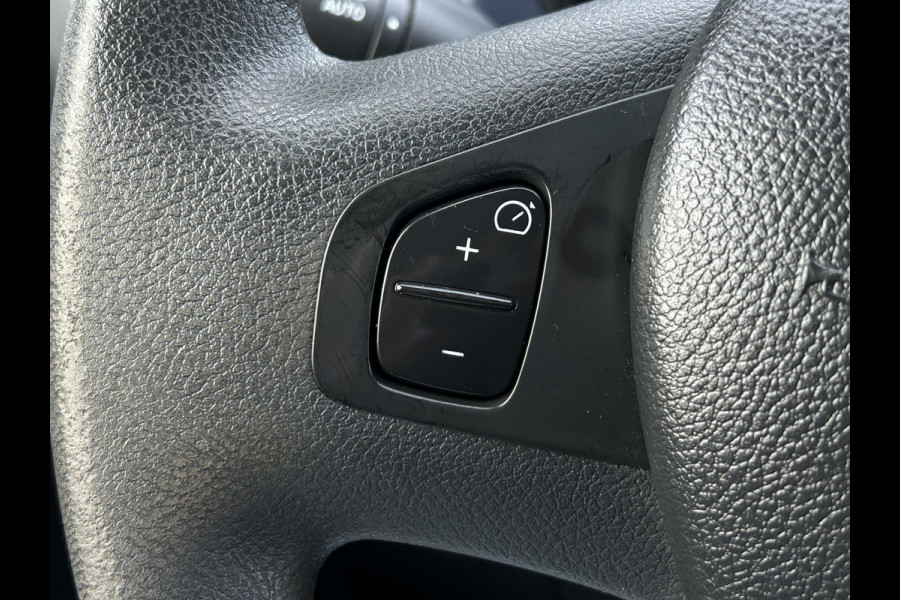 Opel Vivaro 1.6 CDTI 126 PK / L1H1 / 1e EIGENAAR / AIRCO / CRUISE / NAVI / CAMERA / BLUETOOTH