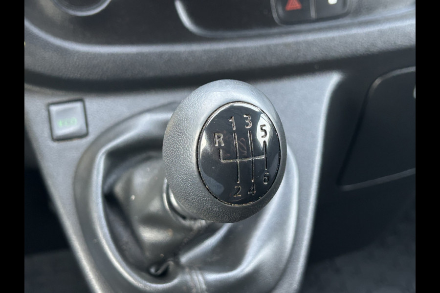 Opel Vivaro 1.6 CDTI 126 PK / L1H1 / 1e EIGENAAR / AIRCO / CRUISE / NAVI / CAMERA / BLUETOOTH