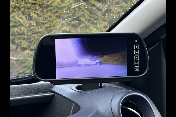 Opel Vivaro 1.6 CDTI 126 PK / L1H1 / 1e EIGENAAR / AIRCO / CRUISE / NAVI / CAMERA / BLUETOOTH