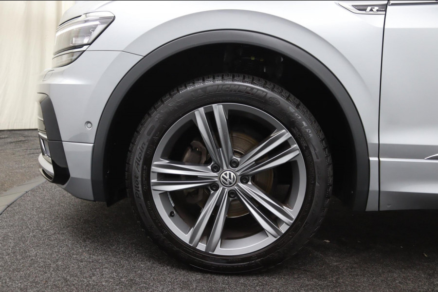Volkswagen Tiguan Allspace 1.5 TSI R*AUTOM*ECC*ACC*NAVI*HAAK*CAM*CARPLAY*PANO