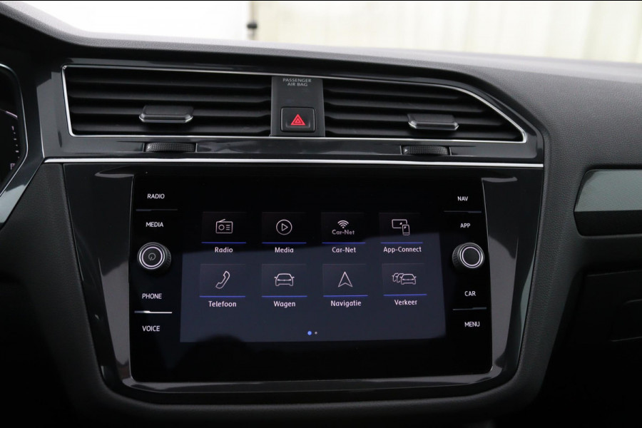 Volkswagen Tiguan Allspace 1.5 TSI R*AUTOM*ECC*ACC*NAVI*HAAK*CAM*CARPLAY*PANO