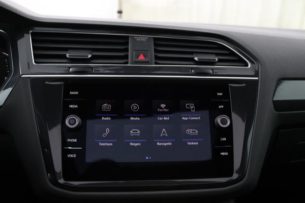 Volkswagen Tiguan Allspace 1.5 TSI R*AUTOM*ECC*ACC*NAVI*HAAK*CAM*CARPLAY*PANO