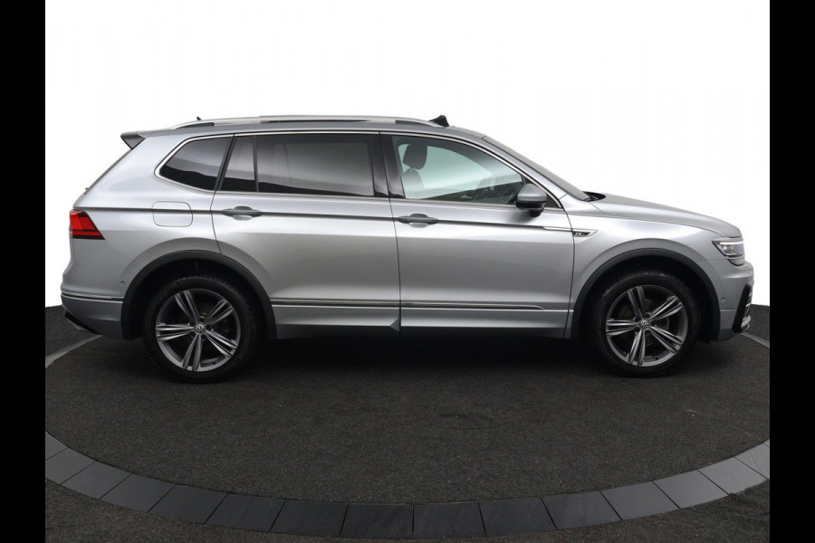 Volkswagen Tiguan Allspace 1.5 TSI R*AUTOM*ECC*ACC*NAVI*HAAK*CAM*CARPLAY*PANO