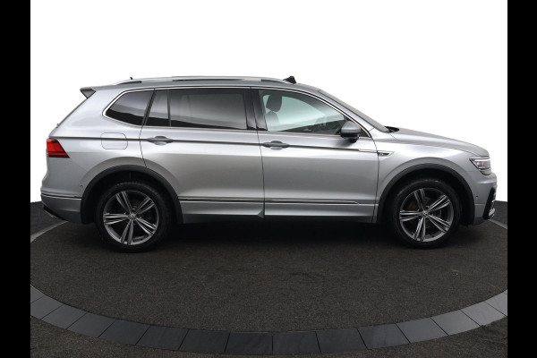 Volkswagen Tiguan Allspace 1.5 TSI R*AUTOM*ECC*ACC*NAVI*HAAK*CAM*CARPLAY*PANO