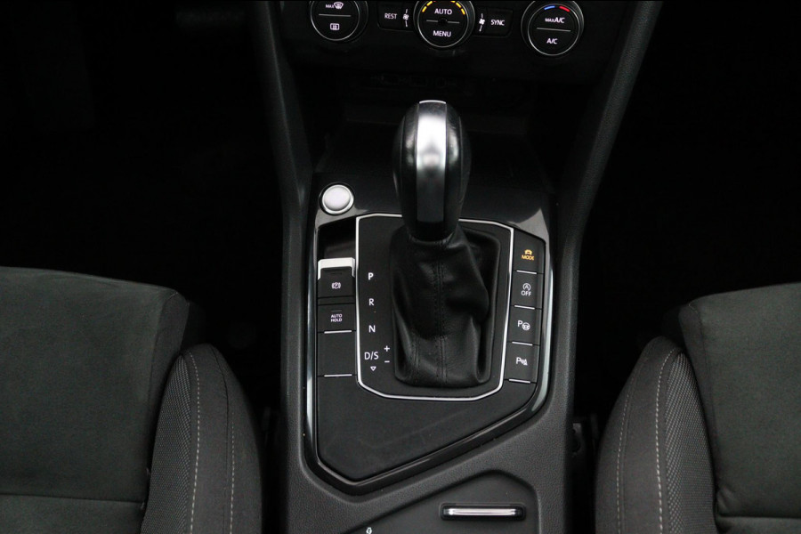 Volkswagen Tiguan Allspace 1.5 TSI R*AUTOM*ECC*ACC*NAVI*HAAK*CAM*CARPLAY*PANO